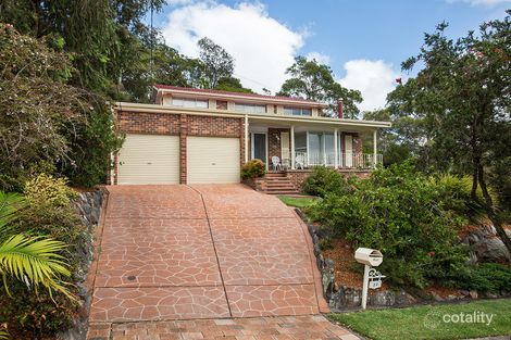 Property photo of 22 Truman Place Bonnet Bay NSW 2226