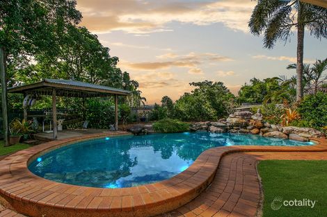 Property photo of 152 Harvey Road Redlynch QLD 4870