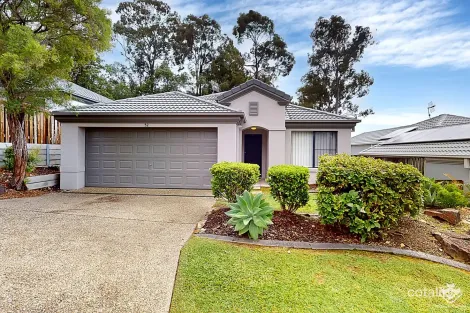 Property photo of 52/31 Langport Parade Mudgeeraba QLD 4213