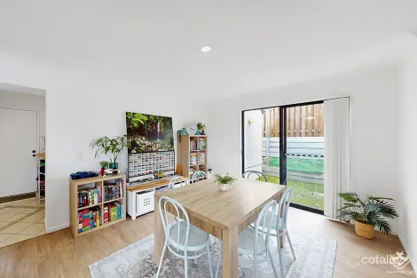Property photo of 52/31 Langport Parade Mudgeeraba QLD 4213