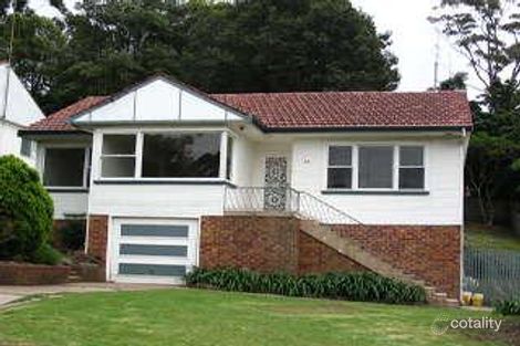 Property photo of 24 Greenslopes Avenue Mount Ousley NSW 2519