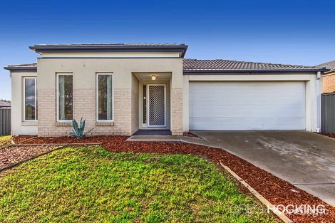 Property photo of 6 Clearwater Rise Parade Truganina VIC 3029