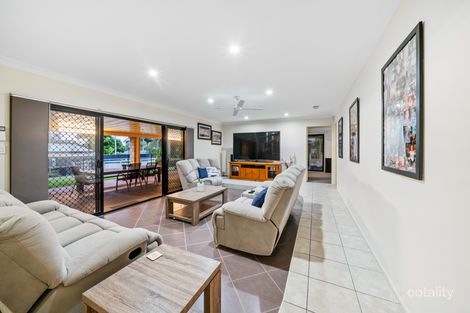 Property photo of 7 Eucalypt Place Heritage Park QLD 4118