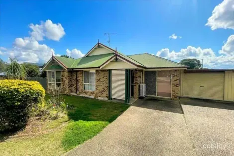 Property photo of 16 Metcalf Street Gatton QLD 4343