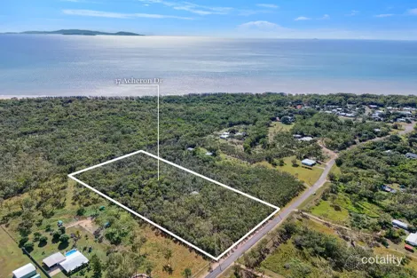 Property photo of 37 Acheron Drive Balgal Beach QLD 4816