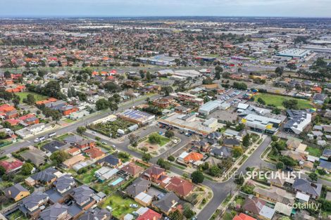 Property photo of 2/10 Studley Street Mulgrave VIC 3170