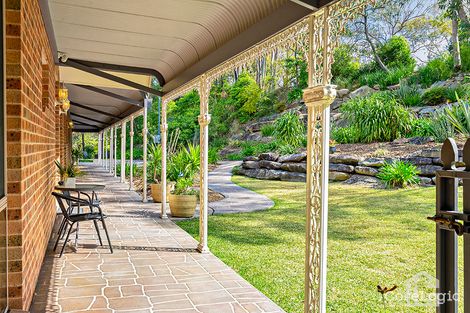 20 Wright St, Glenbrook, NSW 2773