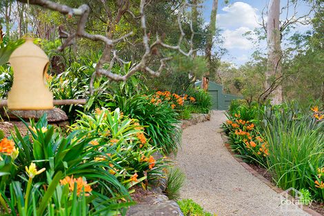 Property photo of 20 Wright Street Glenbrook NSW 2773