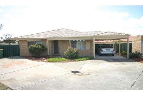 Property photo of 25 Norbertine Close Queens Park WA 6107