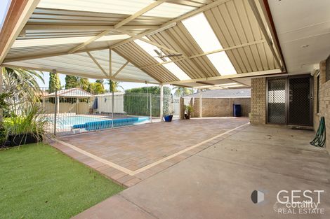 Property photo of 20 Blockley Way Bassendean WA 6054