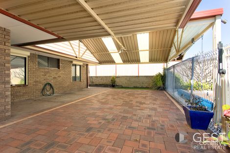 Property photo of 20 Blockley Way Bassendean WA 6054