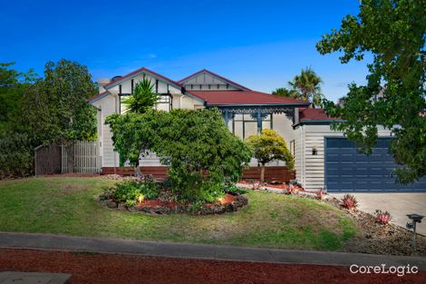 Property photo of 13 Yering Place Chirnside Park VIC 3116