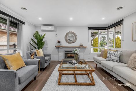 Property photo of 31 Eunice Drive Cheltenham VIC 3192
