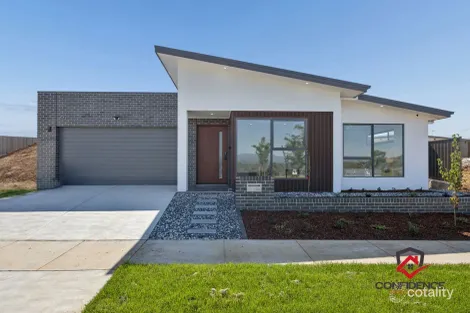 Property photo of 30 Ilma Stone Way Macnamara ACT 2615