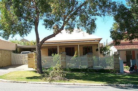 Property photo of 2 View Street Subiaco WA 6008