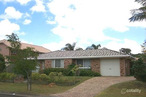 31 Somerton St, Bracken Ridge, QLD 4017