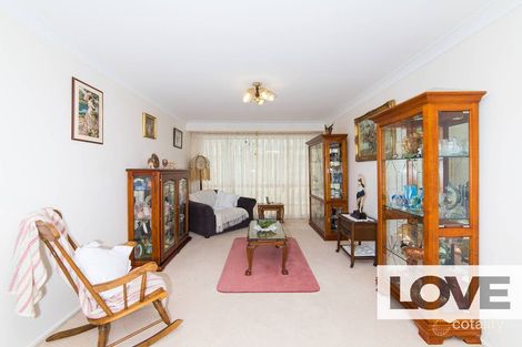 Property photo of 29 Salix Drive Edgeworth NSW 2285