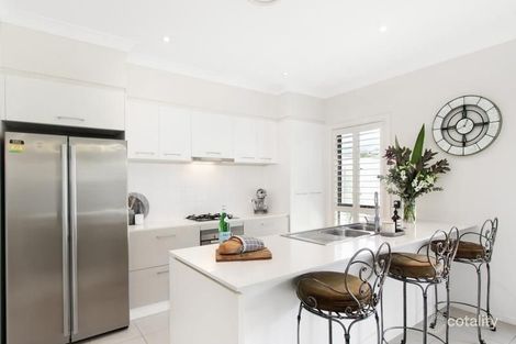 18 Riverbank Dr, Kellyville Ridge, NSW 2155