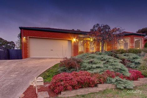 6 Zulu Cl, Lilydale, VIC 3140