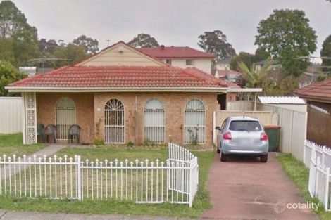 263 Mimosa Rd, Greenfield Park, NSW 2176