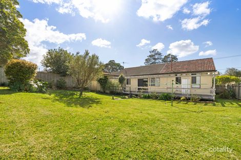 Property photo of 65 Oceana Street Narraweena NSW 2099