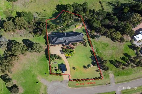 Property photo of 40 The Terrace Metung VIC 3904