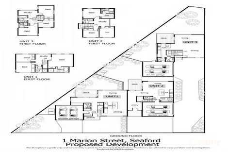 Property photo of 1 Marion Street Seaford VIC 3198