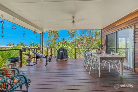 Property photo of 25 Rattray Avenue Hideaway Bay QLD 4800