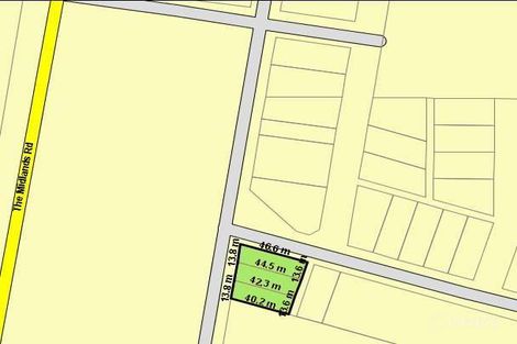 40 Kiaka Rd, Moora, WA 6510