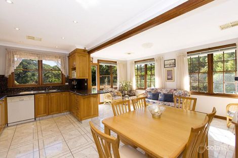 Property photo of 1 Cawarra Place Gordon NSW 2072