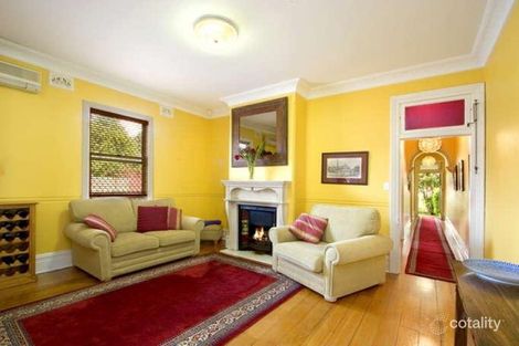 Property photo of 1 Albert Street Leichhardt NSW 2040