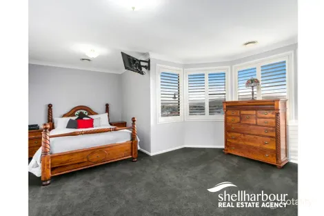 Property photo of 19 Reynolds Ridge Shell Cove NSW 2529