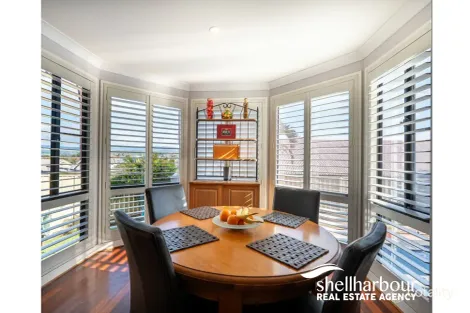 Property photo of 19 Reynolds Ridge Shell Cove NSW 2529