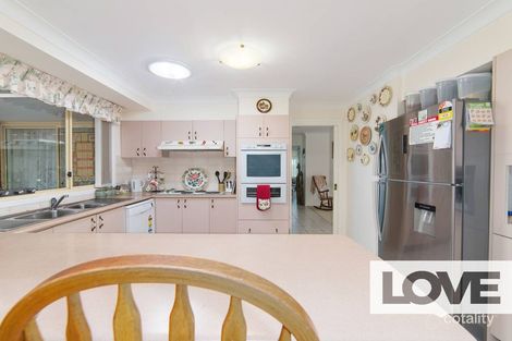 Property photo of 29 Salix Drive Edgeworth NSW 2285