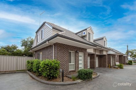 Property photo of 3/24 Canberra Street Oxley Park NSW 2760