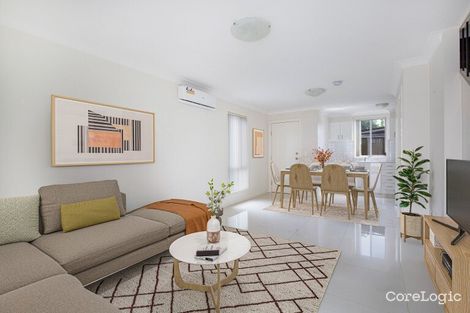 Property photo of 3/24 Canberra Street Oxley Park NSW 2760