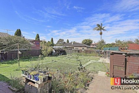 Property photo of 34 McClelland Street Willoughby East NSW 2068