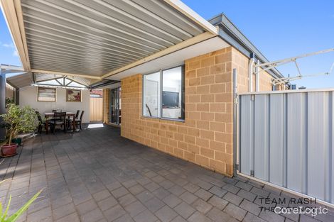 Property photo of 82 Panozza Circle Maddington WA 6109