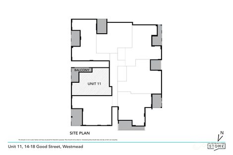 Property photo of 27/14 Good Street Westmead NSW 2145