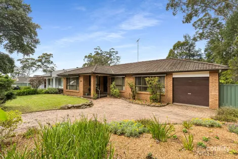 29 YELLOW ROCK RD, YELLOW ROCK, NSW 2777