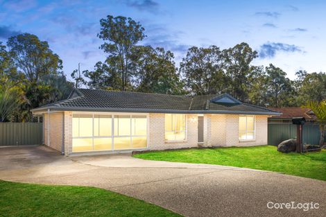 Property photo of 5 Talbot Place Berrinba QLD 4117