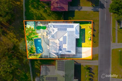 Property photo of 5 Talbot Place Berrinba QLD 4117