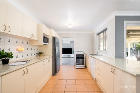 Property photo of 5 Talbot Place Berrinba QLD 4117