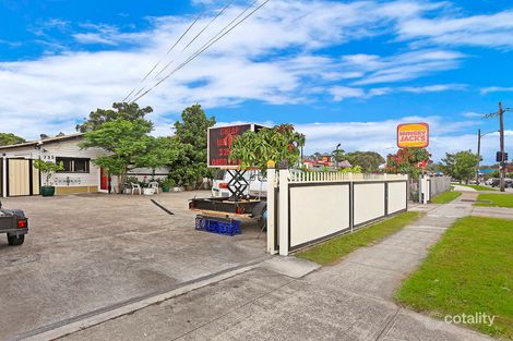 Property photo of 735 Hume Highway Bass Hill NSW 2197