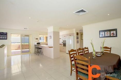 Property photo of 7 Forest Glen Drive Cranebrook NSW 2749