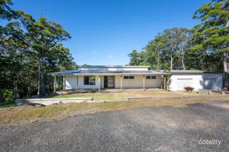 Property photo of 199 Bark Hut Road Woolgoolga NSW 2456