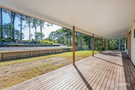 Property photo of 199 Bark Hut Road Woolgoolga NSW 2456