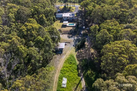 Property photo of 199 Bark Hut Road Woolgoolga NSW 2456