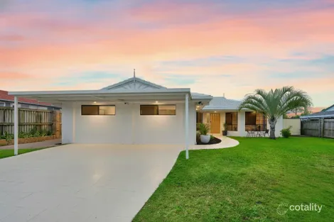 Property photo of 2 Waterlily Place Calamvale QLD 4116