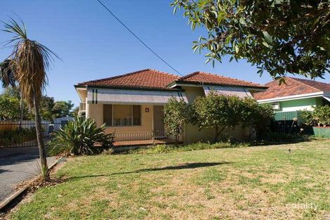 Property photo of 6 Petherbridge Street Lathlain WA 6100